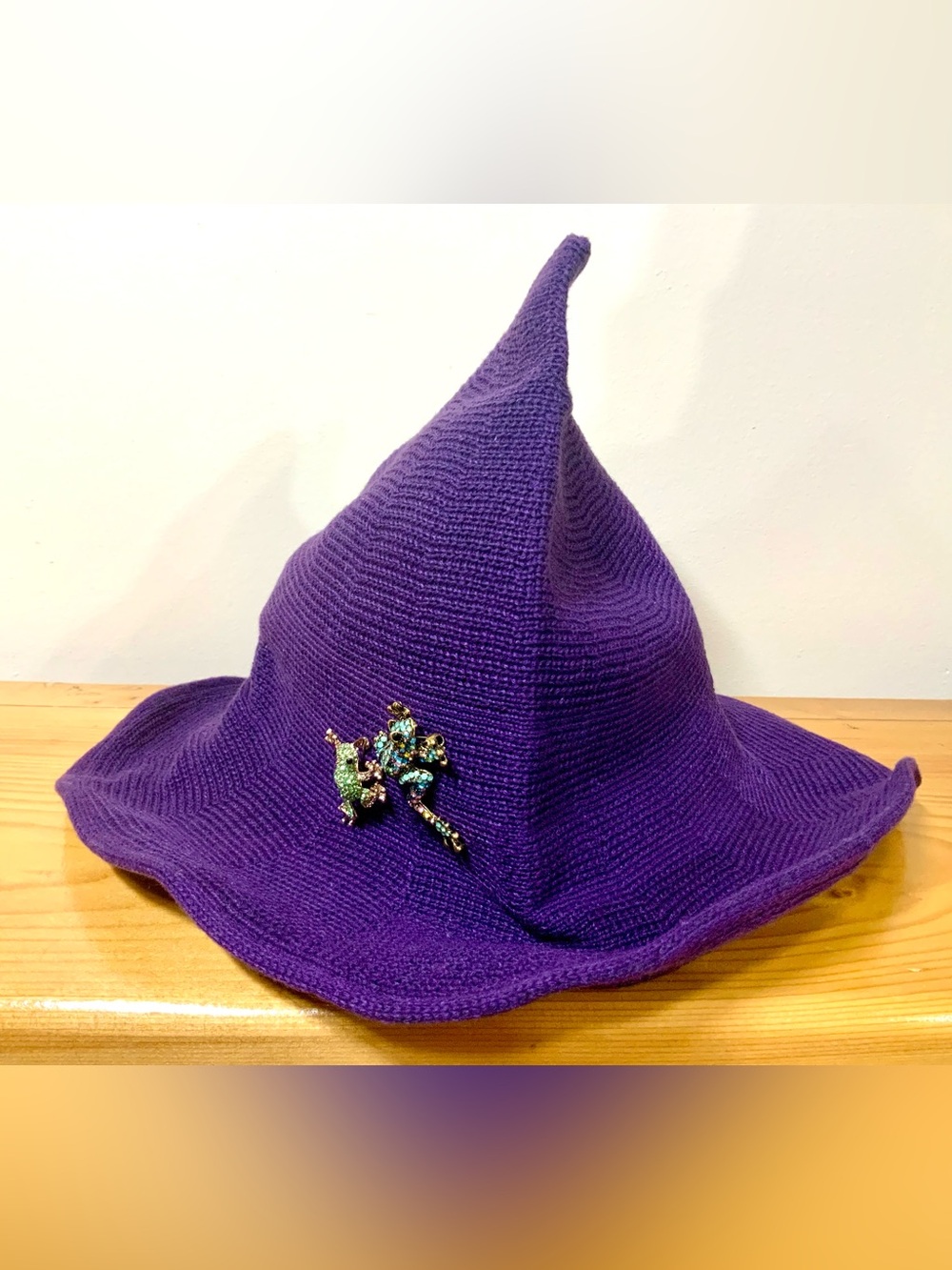 Halloween Witch’s Hat